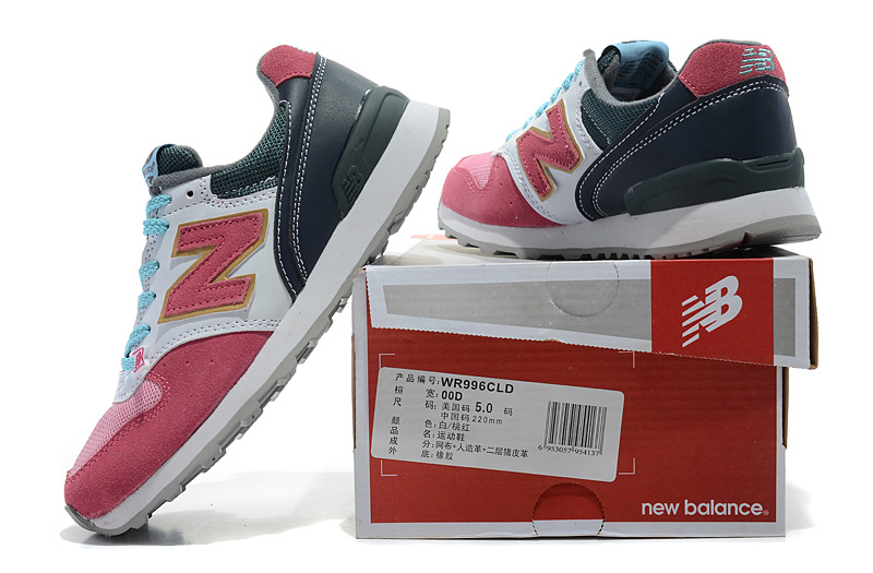 NEW BALANCE 996 [M. 05]